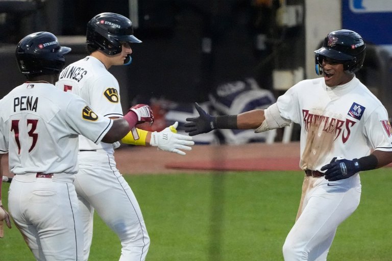 Vote For Your Top Brewers Prospects!