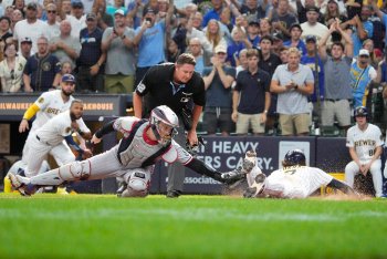 Brewers Week In Review: Winning The Close Ones