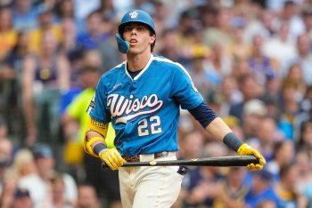 Christian Yelich Needs the Milwaukee Brewers Fan Base Now More Than Ever