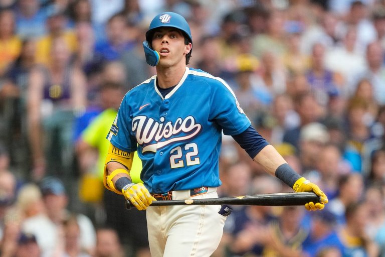 Christian Yelich Needs the Milwaukee Brewers Fan Base Now More Than Ever