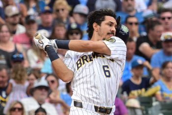 Brewers' Offensive Struggles Raise Concerns Ahead of the Playoffs
