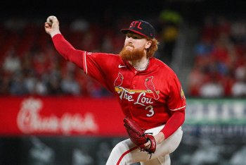 Dustin May Was the Second-Best Starter Available at the Deadline, And the Brewers Got Him