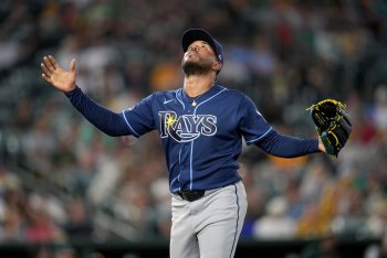Going Oppo: This Offseason, Bring Back Freddy Peralta