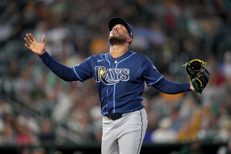 Going Oppo: This Offseason, Bring Back Freddy Peralta