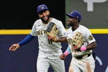 Brewers Week in Review: They Just Keep Winning