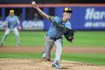 Evaluating the 2022 Brewers Draft Class: A Spectacular Pick, a Hidden Gem, One They Want Back