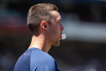 A History Of Brewers Cy Young Award Finalists; Will Misiorowski Join Their Ranks?