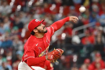 Brewers Pay Steep Price for Dustin May and JoJo Romero's Steep Sinkers