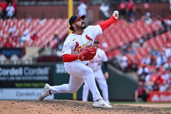 BREAKING: Brewers Trade For Dustin May And JoJo Romero