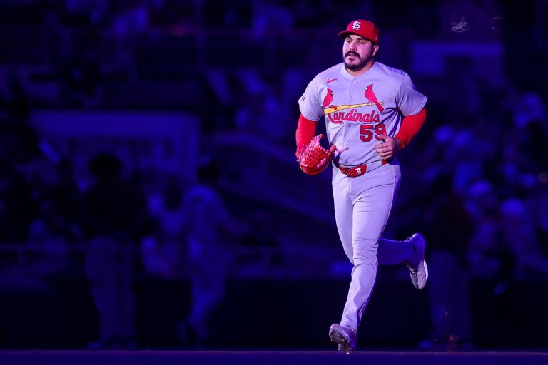 JoJo Romero: Bullpen Behemoth Or Trade Package Afterthought?