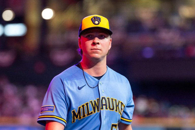 Can The Brewers Rotation Compete With Tarik Skubal And The Dodgers?