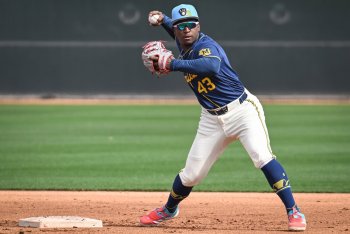 Here’s Why Luis Pena Should Also Be Considered Untouchable