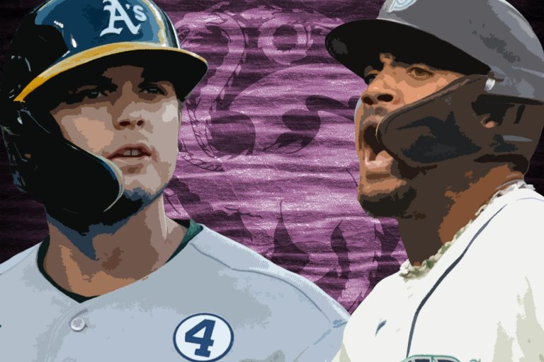 MLB Teams As Game Of Thrones Houses: American League West