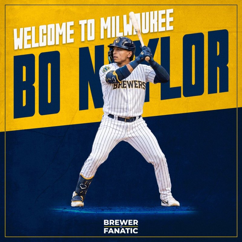 Welcome, Bo Naylor!