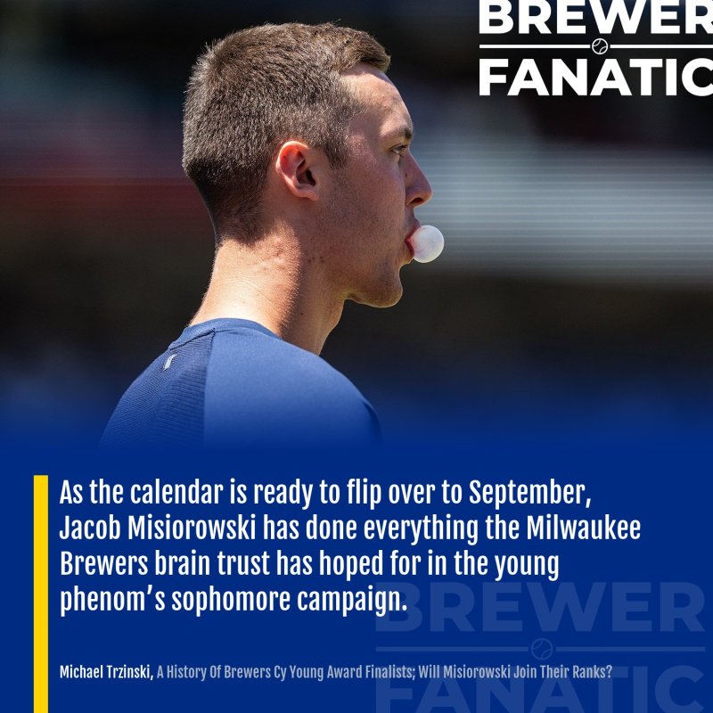 Jacob Misiorowski