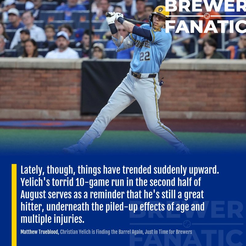 Christian Yelich