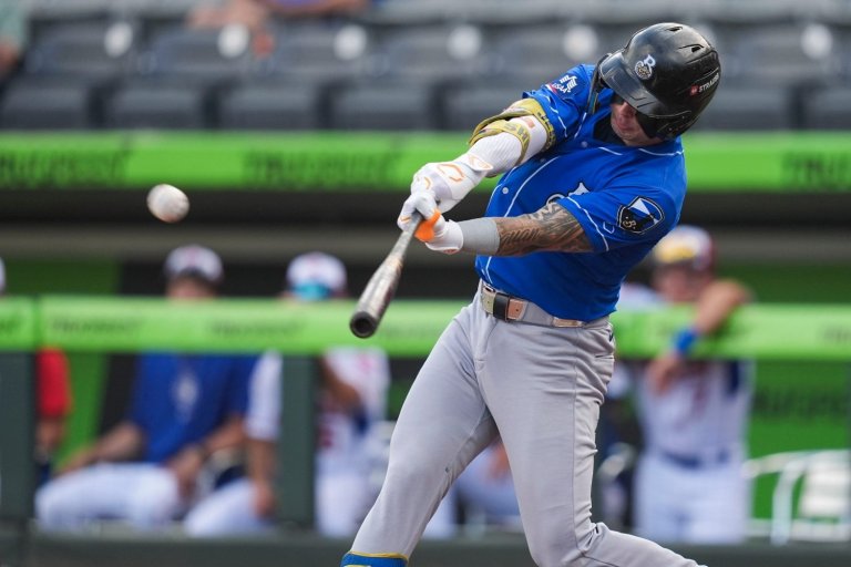 Brewer Fanatic's 2026 Brewers Minor League Hitter of the Year