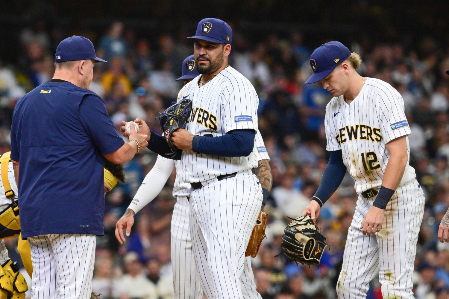Are the Brewers Flying Antonio Senzatela's Fastballs Too Close to the Sun?