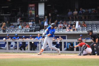 2026 Brewers Affiliate Season Recap: Double-A Biloxi Shuckers