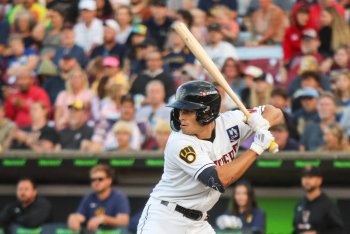 2026 Brewers Affiliate Season Recap: Low-A Wilson Warbirds