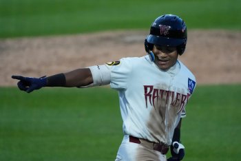 Braylon Payne is Starting to Look Like a Superstar in the Making