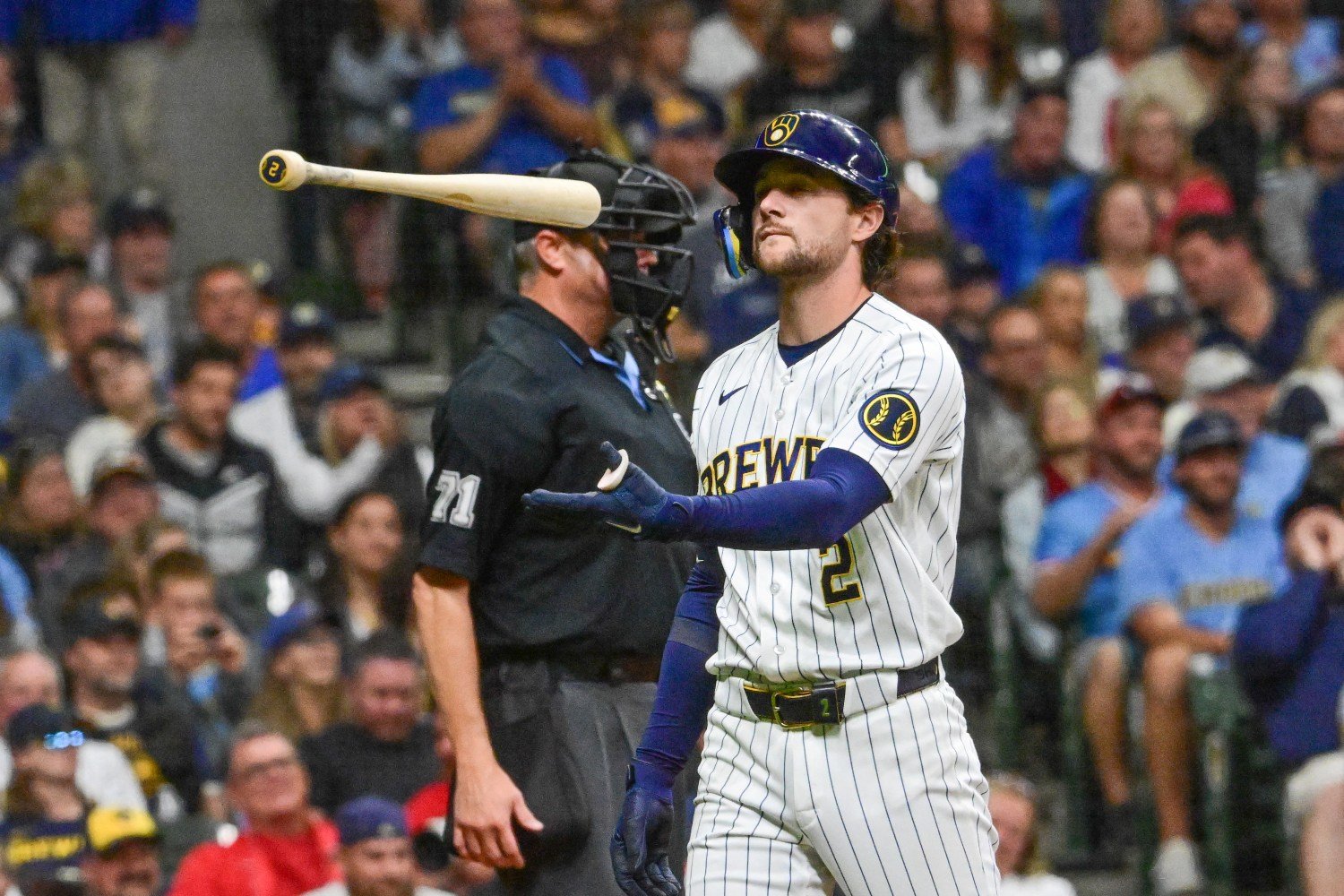 Believe It or Not, the ABS System Has Benefited the Brewers
