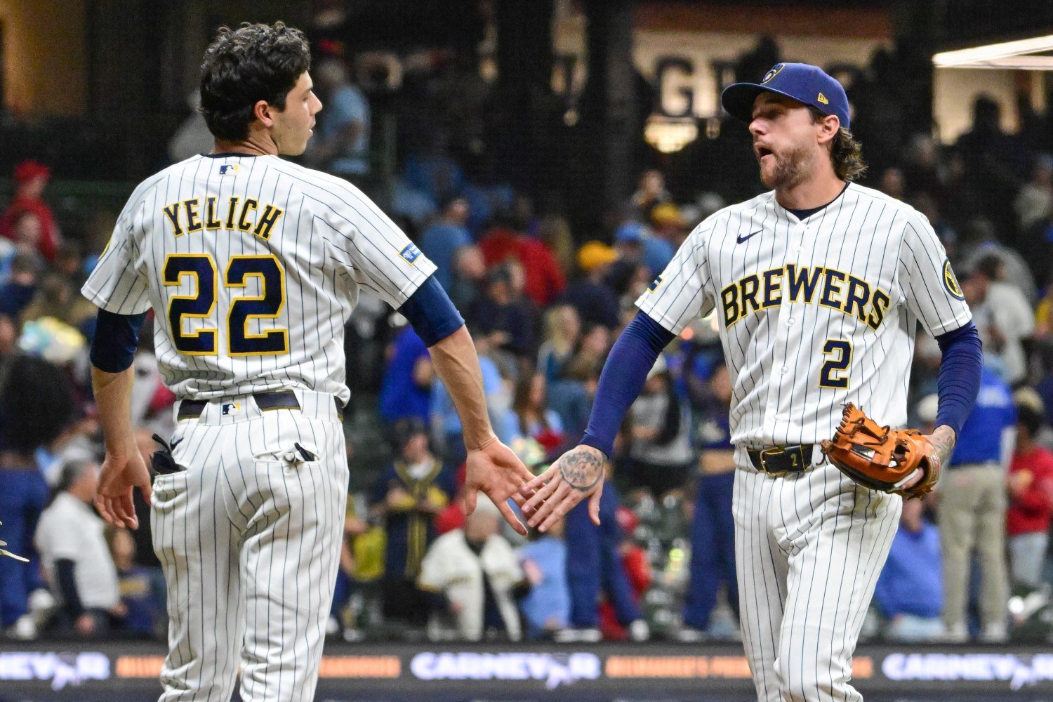 Brewers Week In Review: Regular Season Wrap