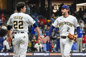 Brewers Week In Review: Regular Season Wrap