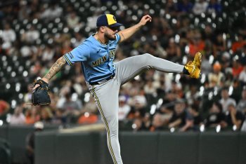 It Just Takes One (Sort of): How Brewers Can Pivot if Kyle Harrison, Chad Patrick Prove Unreliable