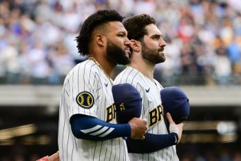 Grading Every 2026 Brewers Position Player