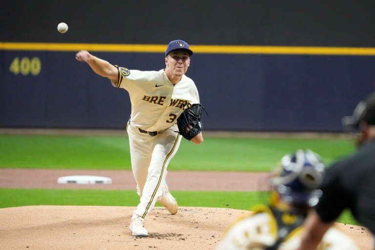 The Brewers Have Everything They Need to Win It All