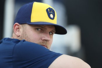 Jake Bauers May Be the Key to Getting Over the Hump in October