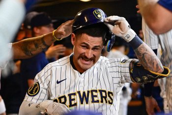 Brewers Week In Review: Statement Homestand