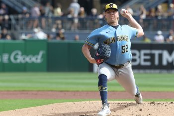 Kyle Harrison and the Brewers Are Running Out of Time