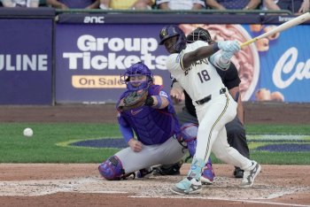 Luis Lara, Sal Frelick and the Striking of a Delicate Balance