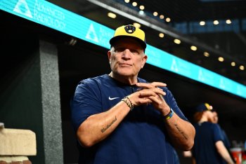 Brewers Make Their Remaining Regular-Season Pitching Decisions With October in Mind