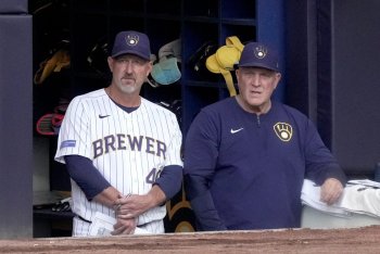 How Brewers Are Using Their Bye Week Ahead of NLDS