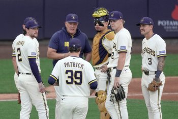 The Brewers Are Still Competing Full-Throttle Down the Stretch. Can That Last Through October?