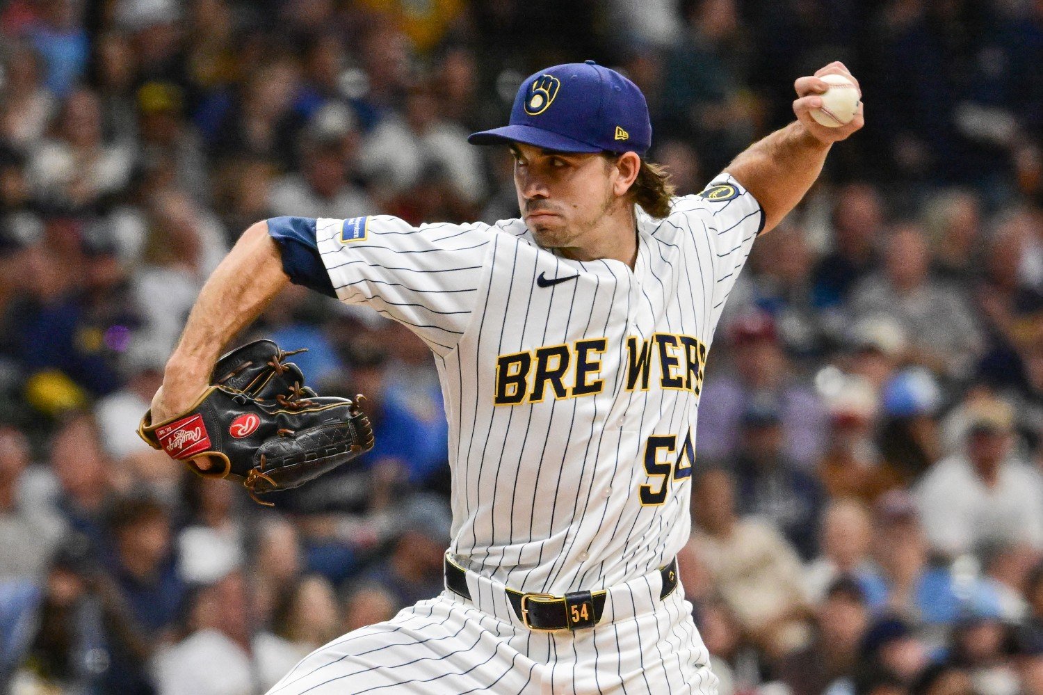 Projecting the Brewers’ 2026 NLDS Roster: Pitching Plan and Final 26th-Man Battle