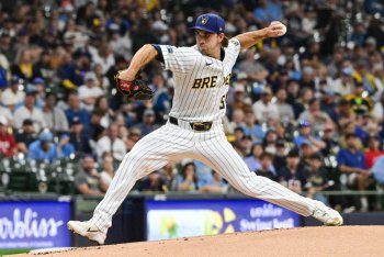 Who Should the Brewers' Game 3 Playoff Starter Be?