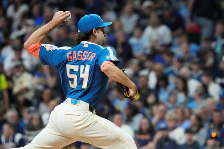 Robert Gasser and the Art of the Kitchen Sink