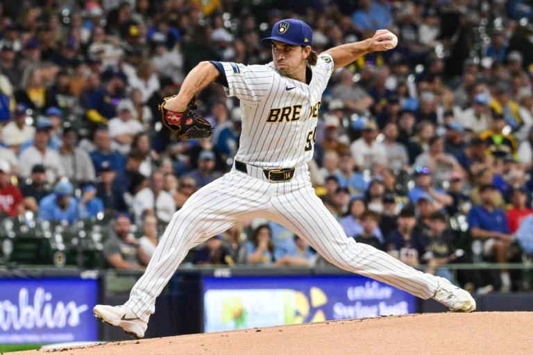 Who Should the Brewers' Game 3 Playoff Starter Be?