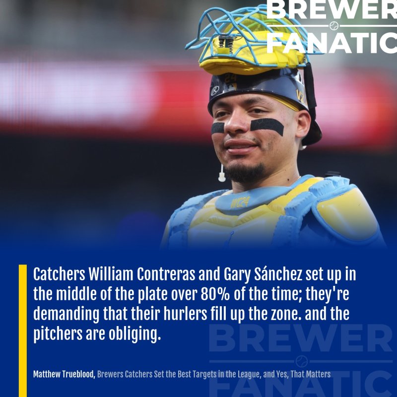 William Contreras