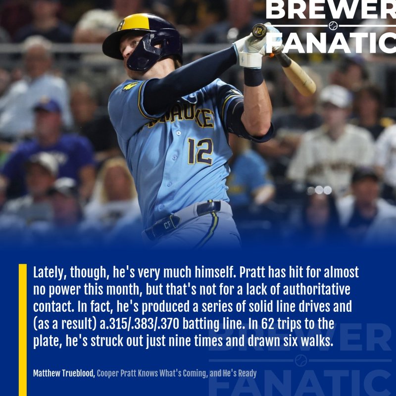 Cooper Pratt