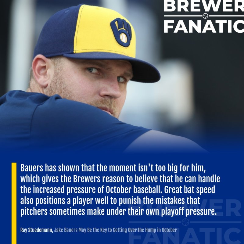 Jake Bauers