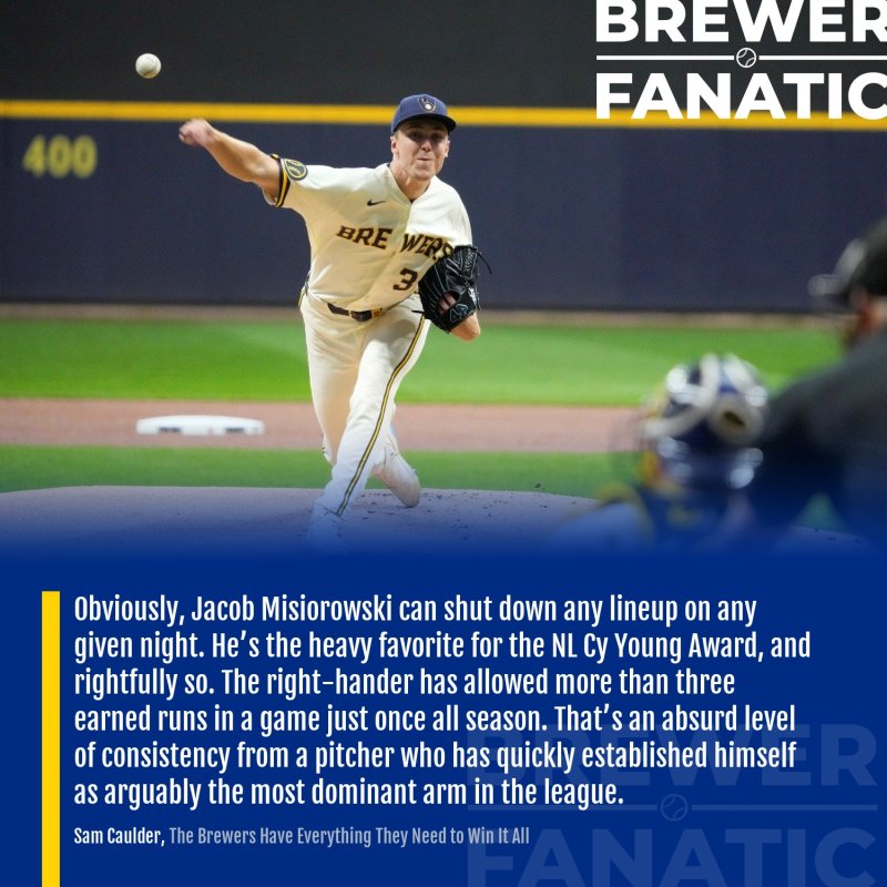 Jacob Misiorowski