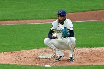 A Little Exposed: Where Things Stand for Brewers, Padres Pitching Staffs After Game 1