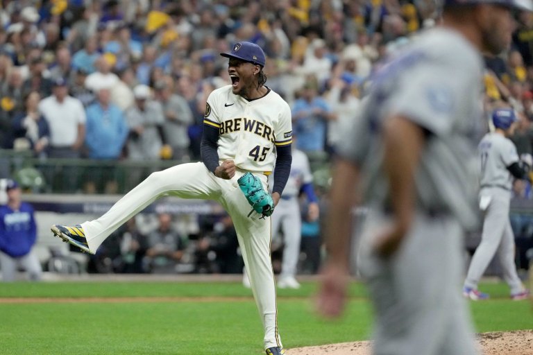 Every Flavor of Perfect: Brewers' Bullpen Dominance Demonstrates Their Broader Brilliance