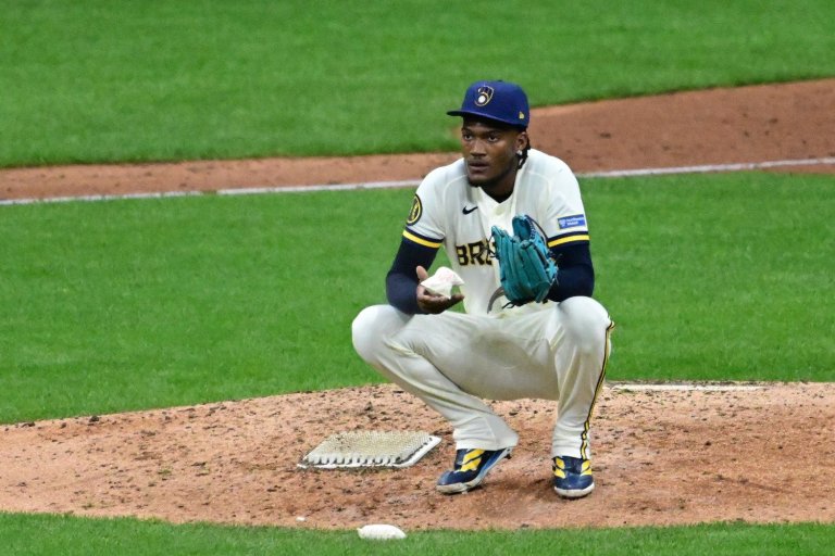 A Little Exposed: Where Things Stand for Brewers, Padres Pitching Staffs After Game 1