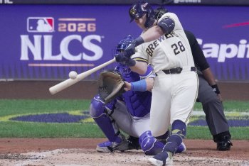 Where Are the Holes in the Brewers’ Roster Entering the Offseason?